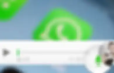 Jangan Nggak Update, Begini Cara Rubah Suara di Voice Note WA Jadi Suara Alien Hingga Hantu!