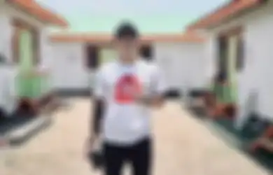 Jonatan Christie Blak-Blakan Soal Cewek Idamannya, Seperti Apa ya?