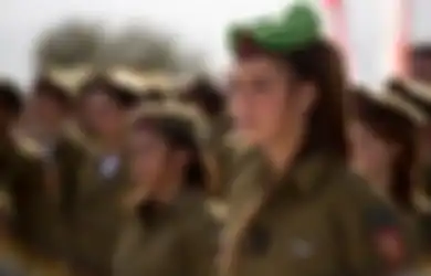 8 Peraturan Aneh Wajib Militer Israel, Salah Satunya Tak Diizinkan Terima Hadiah