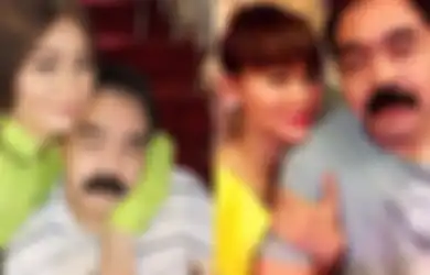 25 Tahun Ikat Janji Setia, Pernikahan Inul Daratista dan Adam Suseno Ternyata Sempat Tak Direstui Orang Tua, Perbedaan Keyakinan Jadi Penyebabnya
