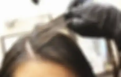 5 Manfaat Keratin Treatment. Bikin Rambut Lebih Gampang Diatur?