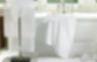 Jangan Buang Handuk Lama. Kembalikan Kelembutannya Seperti Baru dengan 4 Cara Ini