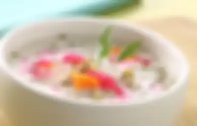 Pemula Juga Bisa, Ini Dia Resep Kolak Kacang Hijau Enak untuk Buka Puasa, Sajian Manis yang Bikin Lidah Kepincut