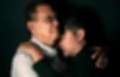 Dengar Aduan Putranya di Jeda Permasalahan, Roy Marten Tak Kuasa Membendung Air Mata: Maaf, Saya Selalu Emosional Jika Bicara Soal Gading dan Gempi