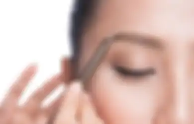 3 Eyebrow Tint yang Bikin Membentuk Alis Jadi Mudah & Tahan Lama