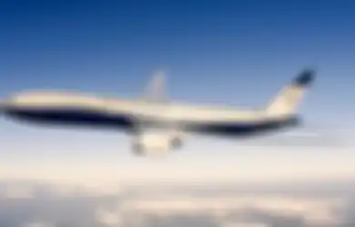 Pesawatnya Masuk Daftar Hitam 11 Negara, Boeing Luncurkan Rumah Terbang Mewah