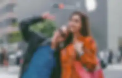 Tebar Tanda Cinta di Potret Dul Jaelani dan Anak Mulan Jameela, Maia Estianty Auto Banjir Komentar, Netizen: Bunda Hatimu Terbuat dari Apa?
