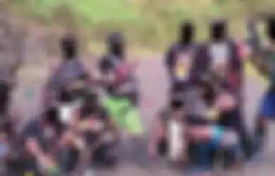 Hari Kemerdekaan Papua Barat di Depan Mata, TNI Langsung Kirim Ribuan Pasukan Agar Tak Kecolongan, 3 Wilayah Ini Jadi Target Utama