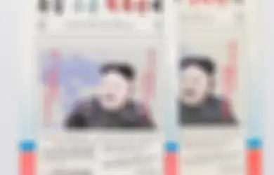 Korut Keos, Pyongyang Dilanda Aksi Penjarahan dan Panic Buying Usai Rumor Kim Jong Un Meninggal Dunia, Penulis Biografi sang Diktator: Kami Berpotensi Hadapi Krisis Serius