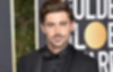 Zac Efron Akhirnya Menang di Emmy Award 2021 Berkat Serial Dokumenter!