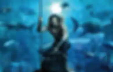 Sekuel Aquaman Terpaksa Ditunda dan Shazam! 2 Pindah Rilis di Tahun 2023