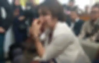 Kejanggalan Video Syur Mirip Gisel Mulai Terungkap, Hasil Analisa Pakar Temukan Fakta Mengejutkan: Itu Sengaja Biar Mengarah pada Figur yang Bersangkutan