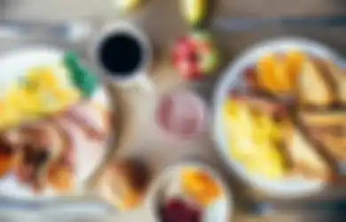 Jauh-jauh Asam Lambung Kumat, Ini Rekomendasi Menu Sarapan yang Baik Dikonsumsi Penderita Gerd