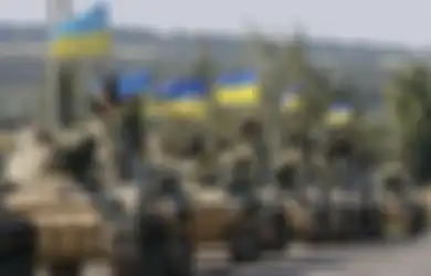 Amerika Serikat Disebut Sengaja Ikut Campur Agar Perang Rusia dan Ukraina Tak Segera Berakhir, Ini Tujuan Kaki Tangan Joe Biden