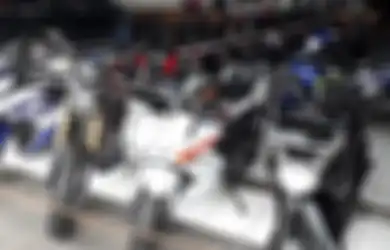 Hemat, Ini 5 Skutik Bekas Terbaik yang Harganya Kurang Dari Rp 5 Juta
