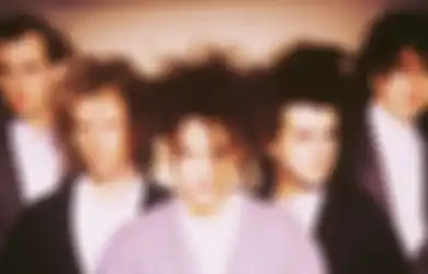 Nadanya Upbeat, Siapa Sangka Lagu 'Close to Me' The Cure Ternyata Menyimpan Kisah Mengerikan