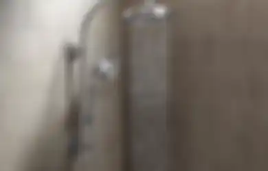 Hati-hati Jika Malas Bersihkan Shower, Ini yang Akan Terjadi dengan Tubuh Anda!
