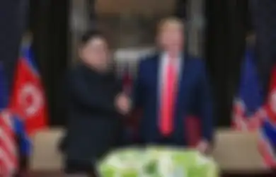 Donald Trump Puji Kim Jong Un Setinggi Langit, Sang Presiden Sebut Pemimpin Korea Utara Jauh Lebih Pintar dari yang Dikira: Dia Memberitahuku Segalanya Bagaimana Ia Membunuh Pamannya Sendiri
