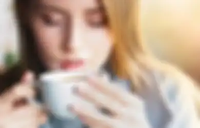 4 Manfaat Minum Kopi Sebelum Olahraga, Salah Satunya Bikin Sirkulasi Darah Lancar!