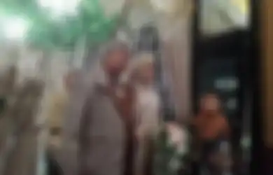 Opick Galau Sampai Nangis-nangis, Bebi Silviana Mantap Angkat Kaki dari Rumah: Ambillah Suamiku Sesuai Obsesimu Selama Ini!