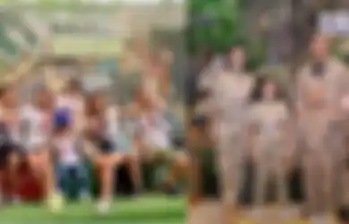 Putri Kecilnya Tak Tahan Pendam Rasa Penasaran, Ashanty Terkejut Bukan Main Dengar Pertanyaan Arsy Soal Anak-anak Krisdayanti, Istri Anang Hermansyah: Kenapa Tiba-tiba Tanya Itu?