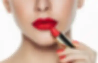Kabar Baik, 4 Rekomendasi Lipstik Merah Dari Wardah, Wajib Dicoba