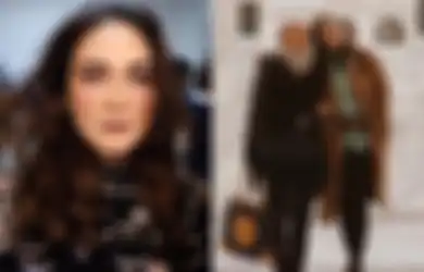 Putrinya Seret Jodoh Hingga Dicap Perawan Tua, Begini Jawaban Menohok Ibu Kandung Luna Maya Saat Disinggung Soal Pernikahan: Udah Lah, Nggak Usah Kalau Ribet