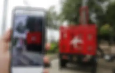 20 Juta Pelanggan Telkomsel Jabotabek - Jabar Masih Pakai Hape 2G, Ini Penyebabnya