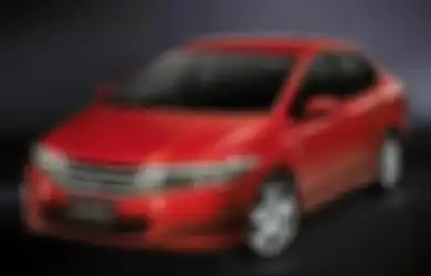 Mobil Honda City Bekas Masih Jadi Idola di Pasaran, Harganya Udah Jatuh Mulai Dari Rp60 Jutaan