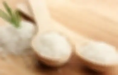 Air Garam, Obat Kumur Praktis untuk Mengatasi 4 Gejala Penyakit Ini!