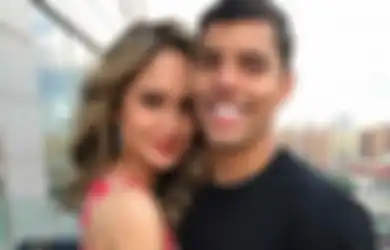 Viral Foto Mesra Cinta Laura dan Mantan Pacar, Sang Ibu Beri Pembelaan
