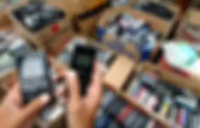 Jangan Beli Cuma Karena Murah, Ada Bahaya yang Mengintai Saat Membeli Ponsel Android Murah