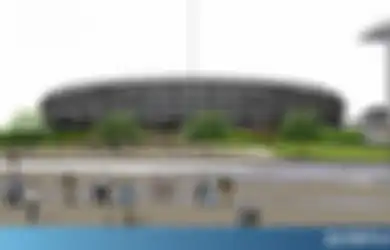 Pembangunan Resmi Dimulai, Inilah 5 Fakta tentang Stadion BMW!