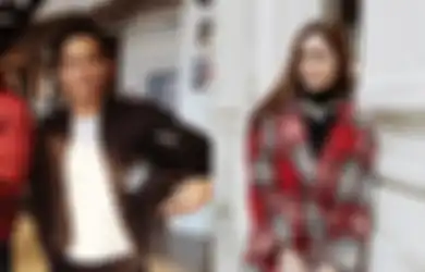 Dijodohkan Maia Estianty dengan Gadis Muda Asal Yogyakarta, Ariel Noah Langsung Salah Tingkah Usai Dapat Pelukan dari Maria Eka, Sang Vokalis: Kamu Luar Biasa 