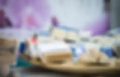Perbedaan Manfaat Susu Kambing dengan Susu Sapi pada Sabun Mandi