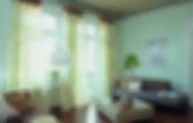 Gorden Bikin Panas Terperangkap di Dalam Rumah, Ini Cara Menyiasati!