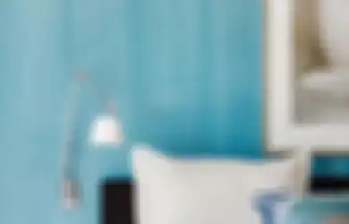 Aplikasi Warna Menjawab Enam Masalah pada Ketidaksempurnaan Ruang Ini