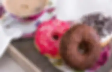 Konsumsi 7 Makanan Sehat Ini Saat Tubuh Lagi Ngidam Makanan Manis