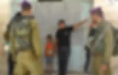 Sebut Amerika Serikat Bukan Sosok Perantara yang Jujur, Palestina Pasrah Tak Bisa Berkutik Lagi Jika Nantinya Donald Trump Kembali Terpilih: Tuhan Tolong Kami