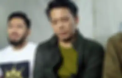 Putuskan untuk Hijrah dari Dunia Hiburan Tinggalkan sang Vokalis, Uki dan Reza Eks NOAH Tekuni Profesi Ini Untuk Sambung Hidup: Kami Tak Hanya Cari uang Tapi Juga Barokah