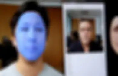 Ilmuwan Bongkar Cara Kerja Aplikasi Deepfake yang Bisa Tiru Wajah Orang