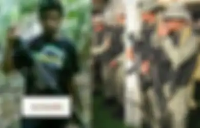 Jadi Buron yang Paling Dicari, Kelompok Teroris Ali Kalora Tak Akan Bisa Lagi Berkutik, Pasukan TNI Satgas Tinombala III Siap Buru 14 DPO MIT Poso