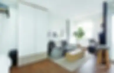 Makin Rapi, Simak 4 Cara Dandani Dapur Rumah Kontrakan Anti Bosan 