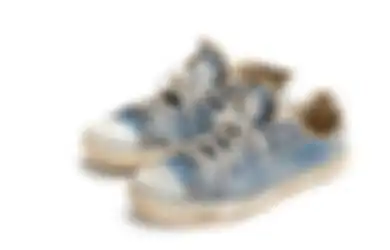 Hindari 5 Kesalahan Merawat Sneakers Supaya Nggak Cepet Rusak