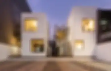 Co-Housing, Opsi Lain Millennial Bangun Rumah Murah Bareng Komunitas