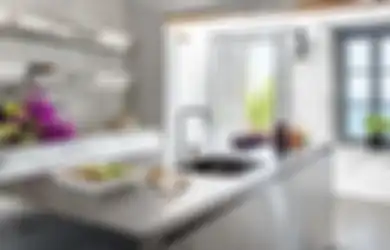Tiga Bagian Rawan Bocor di Area Cuci di Dapur dan Solusi Mengatasinya