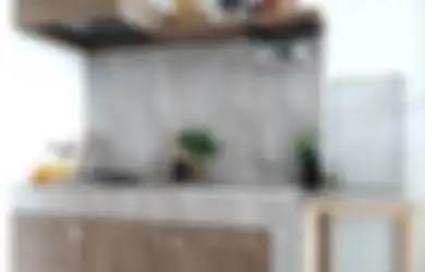 Tak Terasa Sesak, Ini 4 Cara Buat Apartemen Ukuran 24 M2 Tampak Luas