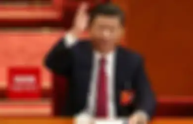 Saking Bencinya pada Amerika, Negara ini Langsung Bersatu dengan China, Percaya Diri Bisa Tumbangkan Negeri Paman Sam Jika Keduanya Bersatu