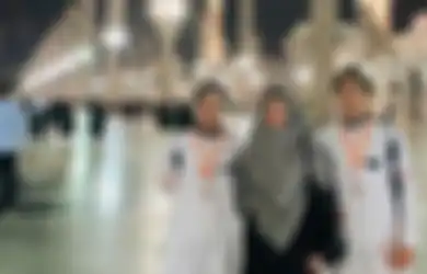 Gagal Berangkat Umroh? Ini Upaya Aplikasi Pergiumroh Kurangi Resikonya