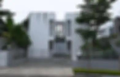 Gemala House, Penginapan Modern Dengan Penuh Spot foto Instagram